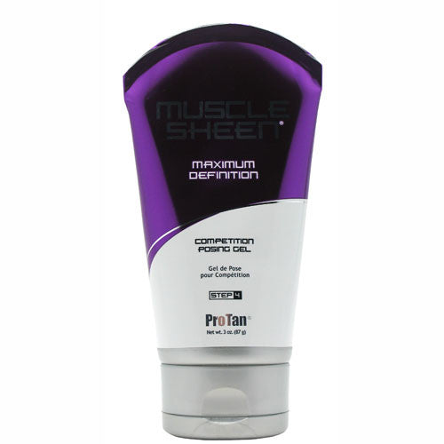 Pro Tan Muscle Sheen