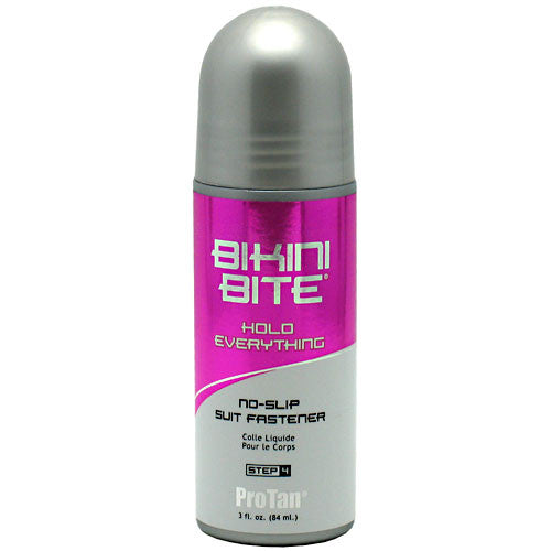 Pro Tan Bikini Bite Roll-On