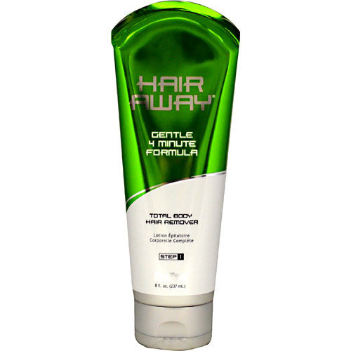 Pro Tan Hair Away