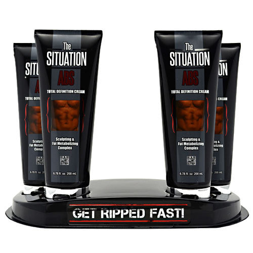 Pro Tan The Situation Abs