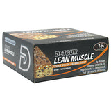 Forward Foods Detour Lean Muscle Whey Protein Bar