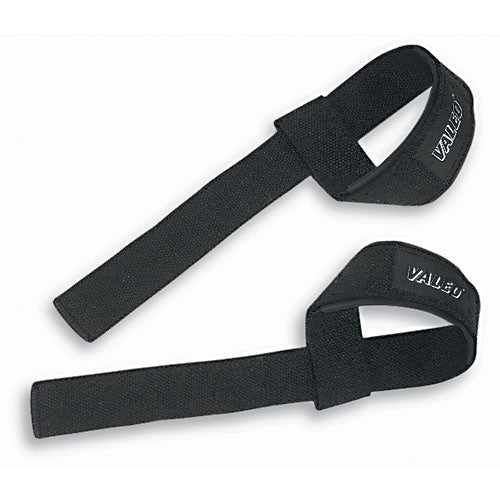 Valeo Padded Lifting Straps