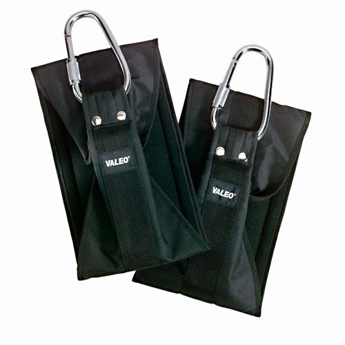 Valeo Ab Straps