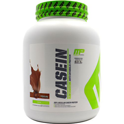 Muscle Pharm Core Series Casein