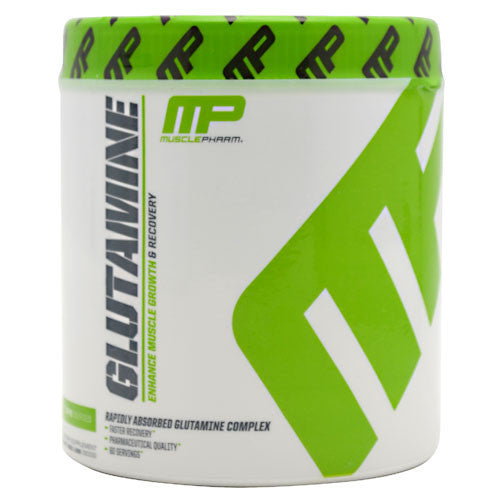 Muscle Pharm Glutamine