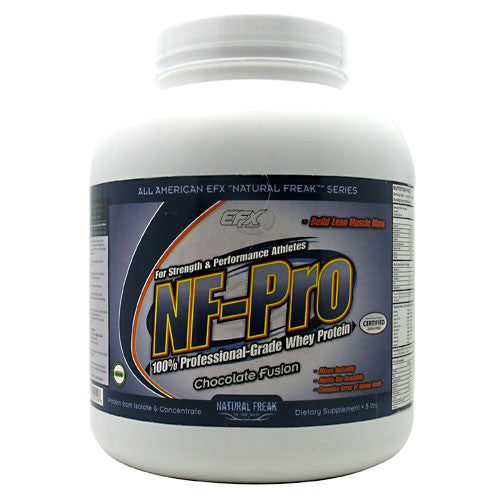 All American EFX NF-Pro