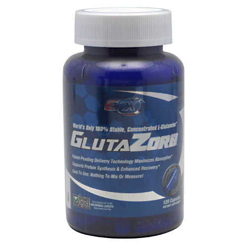 All American EFX Glutazorb