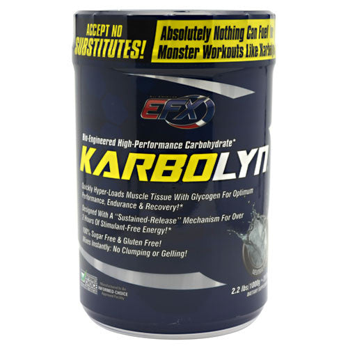 All American EFX Karbolyn