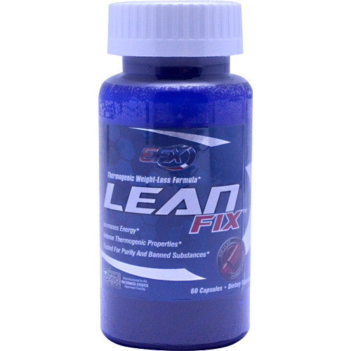 All American EFX Lean Fix