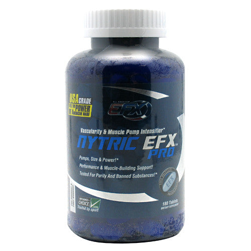 All American EFX Nytric Pro