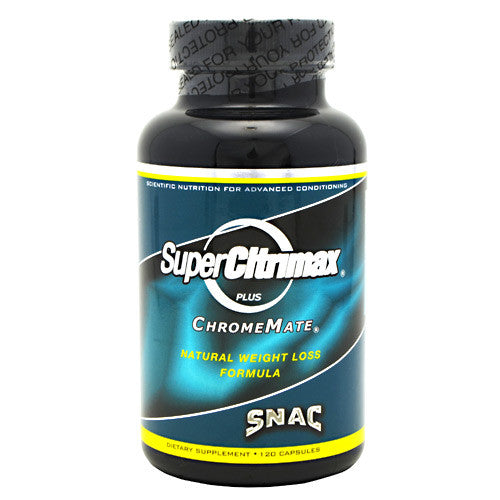 SNAC System Super Citrimax