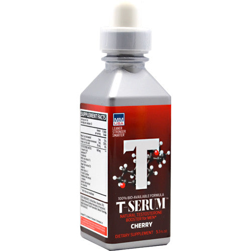 MM USA T-Serum
