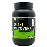 Optimum Nutrition 2:1:1 Recovery
