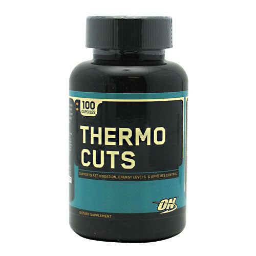 Optimum Nutrition Thermo Cuts