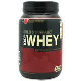 Optimum Nutrition Gold Standard 100% Whey