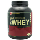 Optimum Nutrition Gold Standard 100% Whey