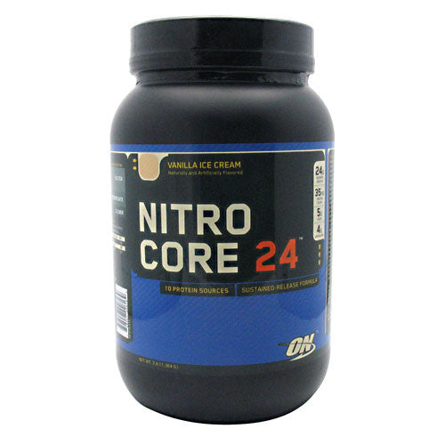 Optimum Nutrition Nitrocore 24