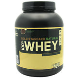 Optimum Nutrition Gold Standard Natural 100% Whey