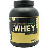 Optimum Nutrition Gold Standard Natural 100% Whey