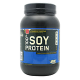 Optimum Nutrition 100% Soy Protein