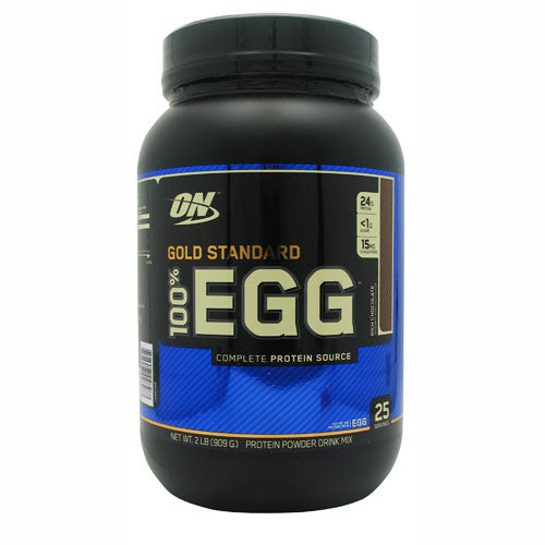 Optimum Nutrition Gold Standard 100% Egg Protein
