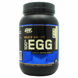 Optimum Nutrition Gold Standard 100% Egg Protein