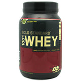 Optimum Nutrition Gold Standard 100% Whey