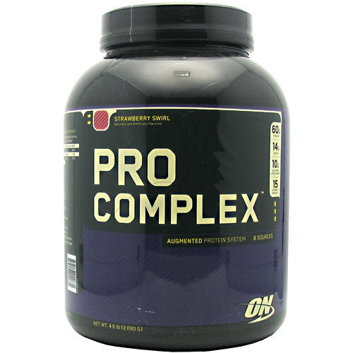 Optimum Nutrition Pro Complex