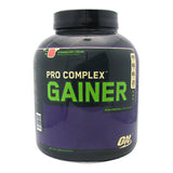 Optimum Nutrition Pro Complex Gainer