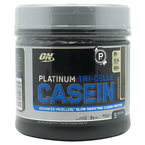 Optimum Nutrition Platinum Tri-Celle Platinum Tri-Celle Casein