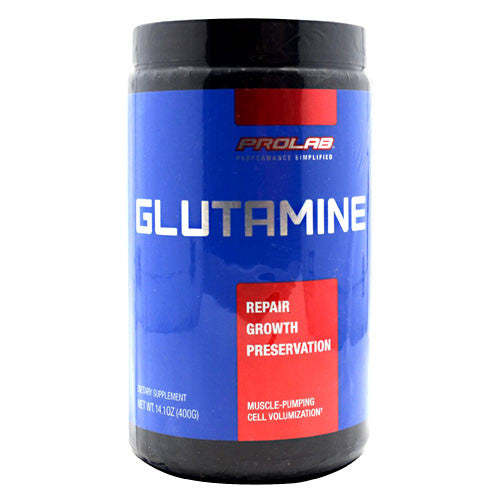 Prolab Glutamine Powder