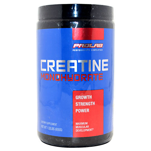 Prolab Creatine Monohydrate