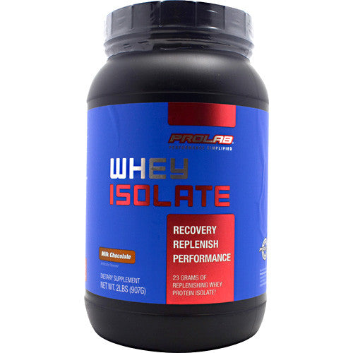 Prolab Whey Isolate
