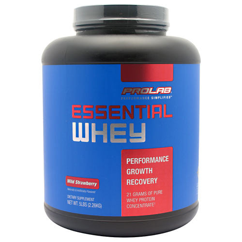 Prolab Essential Whey