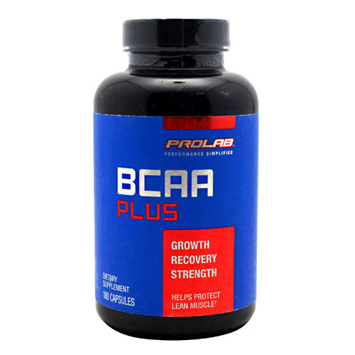Prolab BCAA Plus