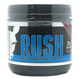 Baddass Nutrition Baddass Rush