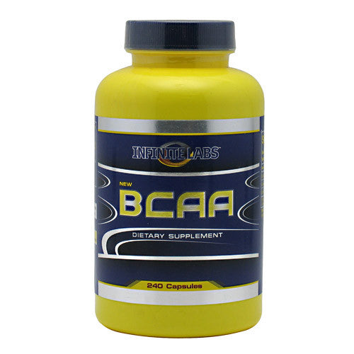 Infinite Labs BCAA