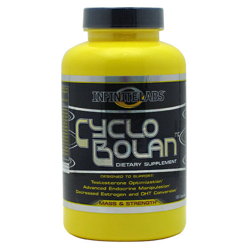 Infinite Labs Cyclo Bolan NT