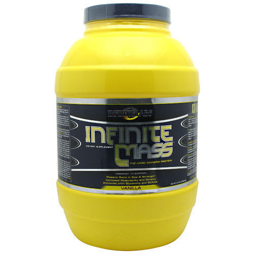 Infinite Labs Infinite Mass