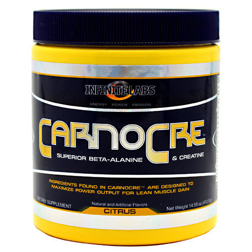 Infinite Labs CarnoCre