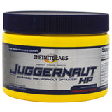 Infinite Labs High Performance Series Juggernaut HP