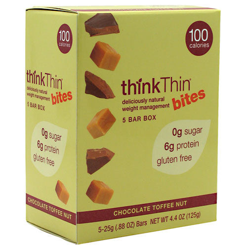 Think Products Think Thin Bites