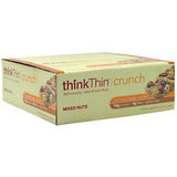 Think Products Think Thin Crunch