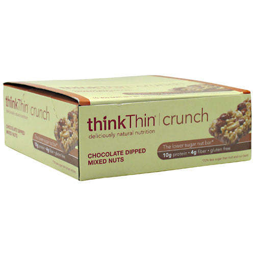 Think Products Think Thin Crunch