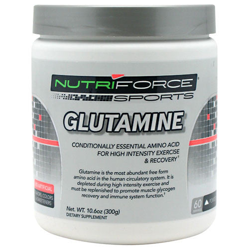 Nutriforce Sports Glutamine