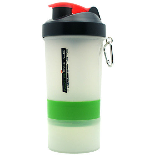 Nutriforce Sports Smart Shaker