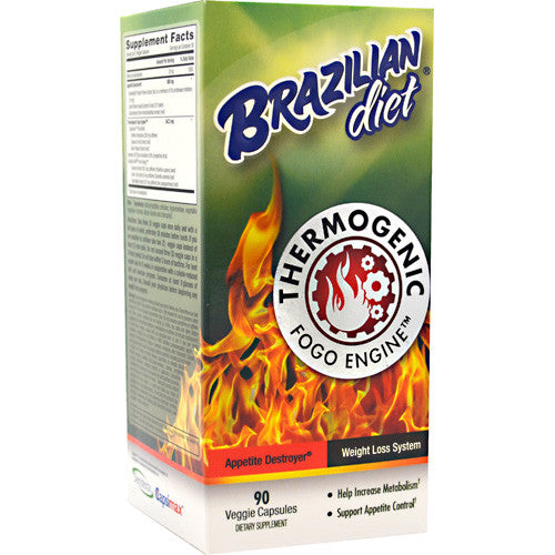Brazilian Diet Brazilian Diet
