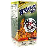 Brazilian Diet Brazilian Diet