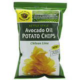 Good Health Avocado Oil Potato Chips