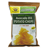 Good Health Avocado Oil Potato Chips